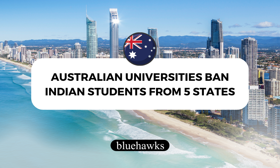 Australia study visa