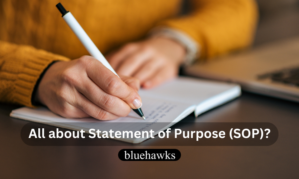 Statement of Purpose