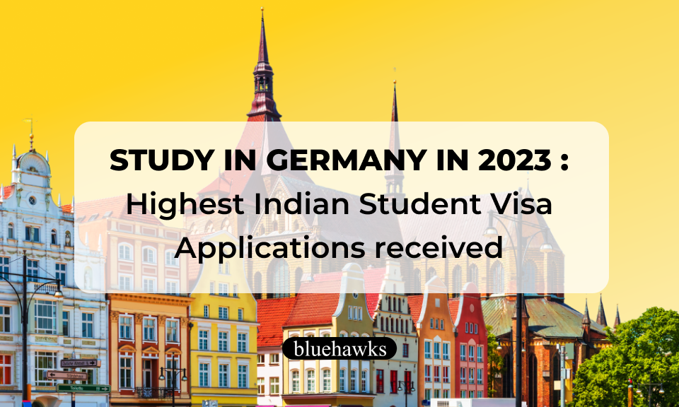 Study in Germany