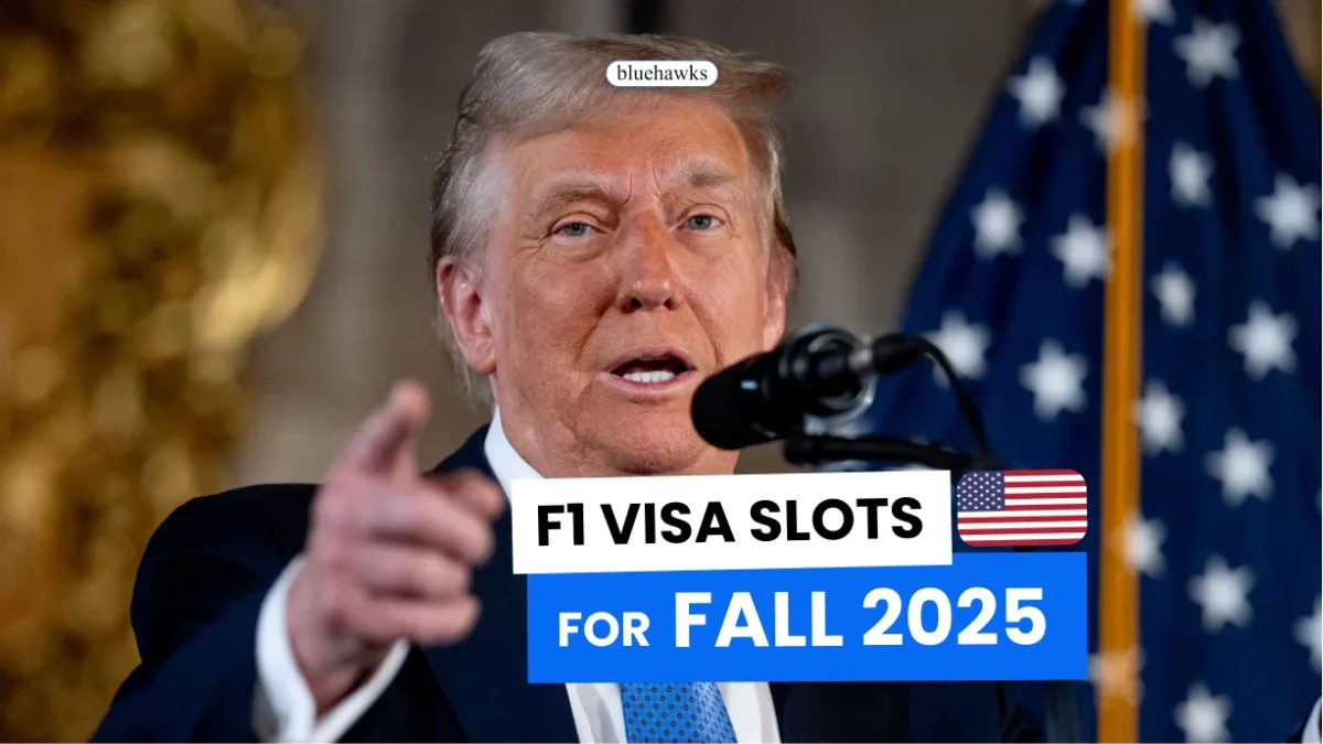 F1 Visa USA