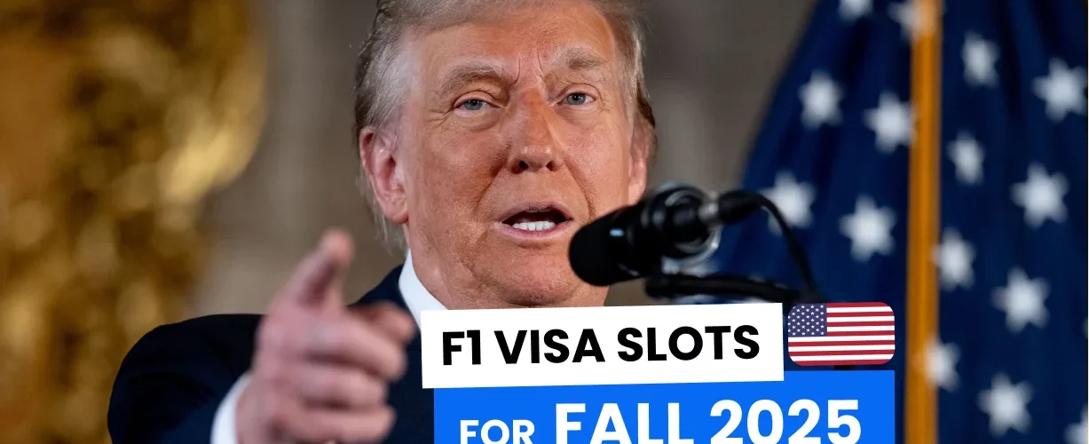 F1 Visa USA