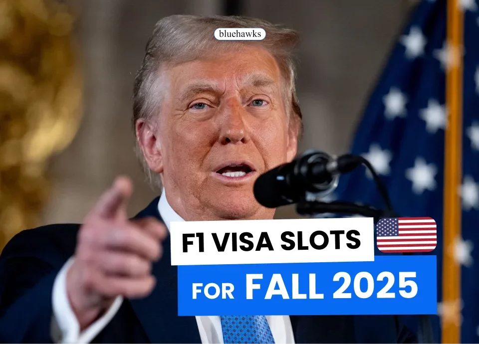 F1 Visa USA