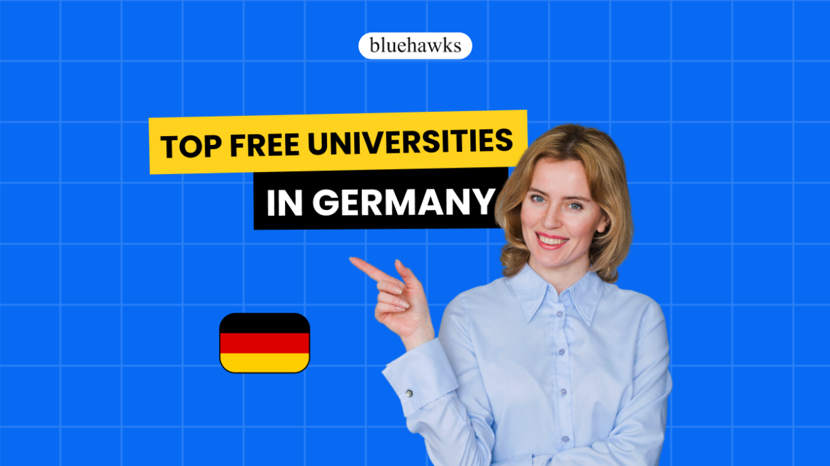 Top Free Universities in Germany