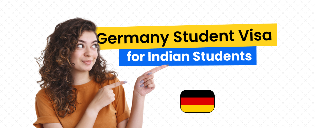 Germany Student Visa