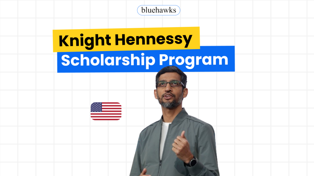 Knight-Hennessy Scholarship