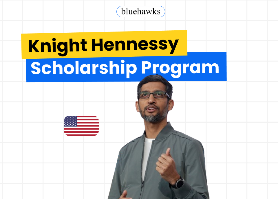 Knight-Hennessy Scholarship