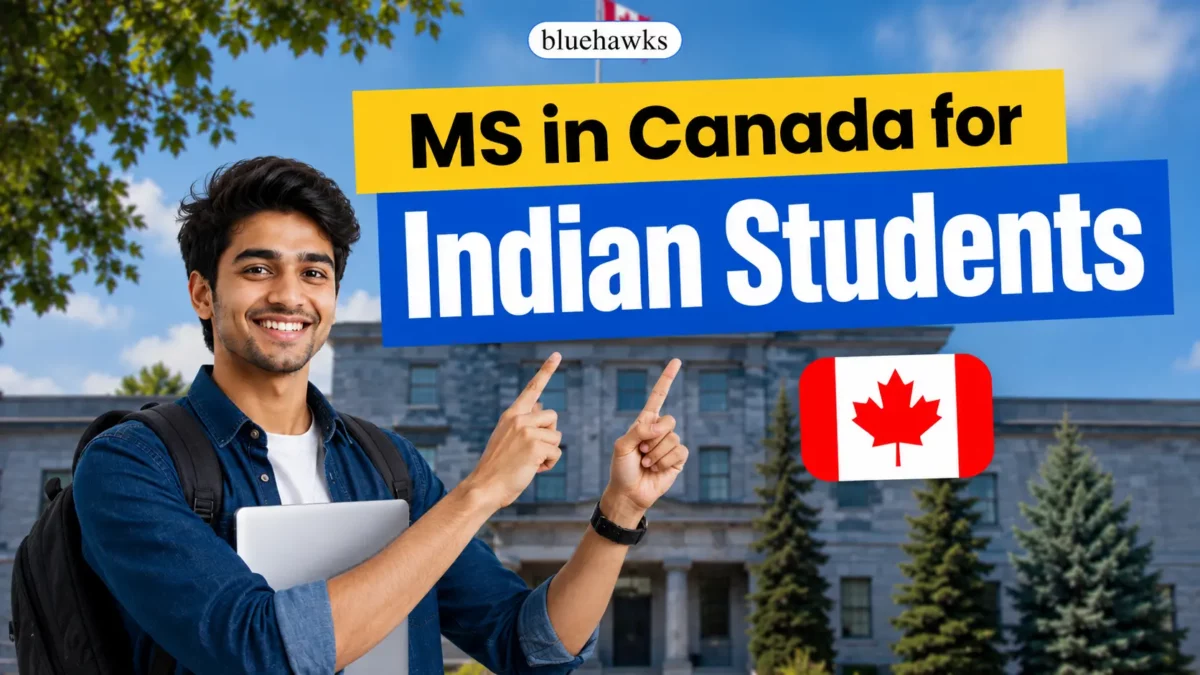 MS in Canada for Indian students 2026 universities fees PGWP honest guide