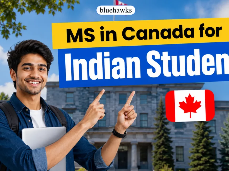 MS in Canada for Indian students 2026 universities fees PGWP honest guide