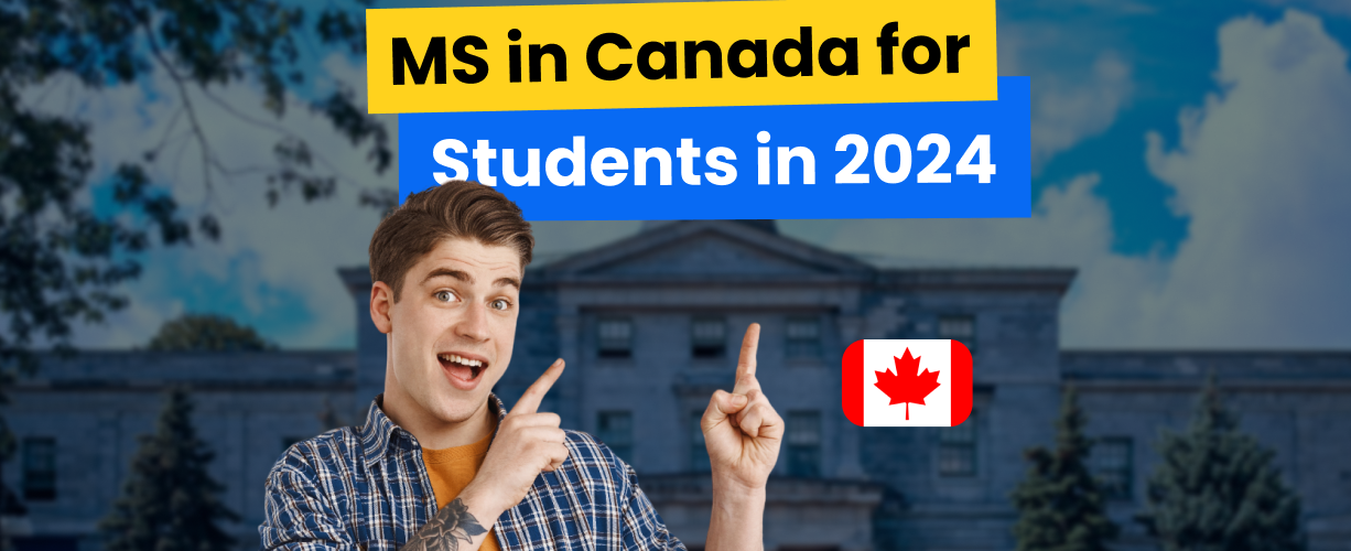 MS in Canada