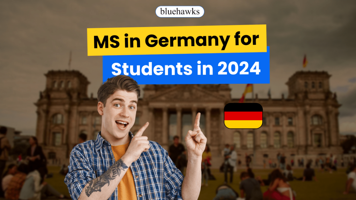 MS in Germany