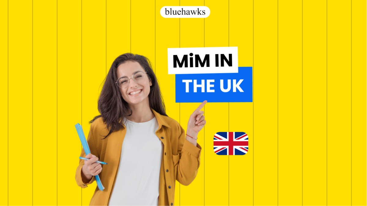 MiM in the UK