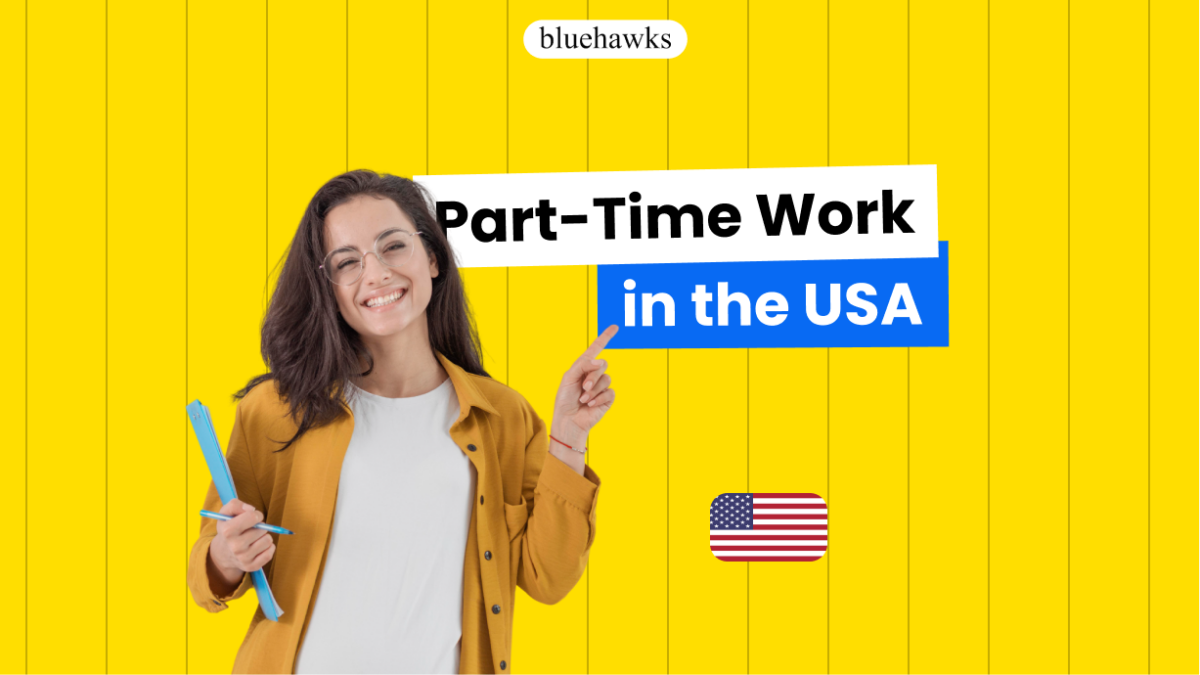 Part-Time Work in the USA