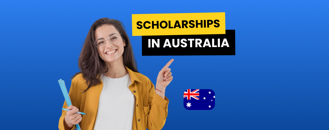 Scholarships in Australia