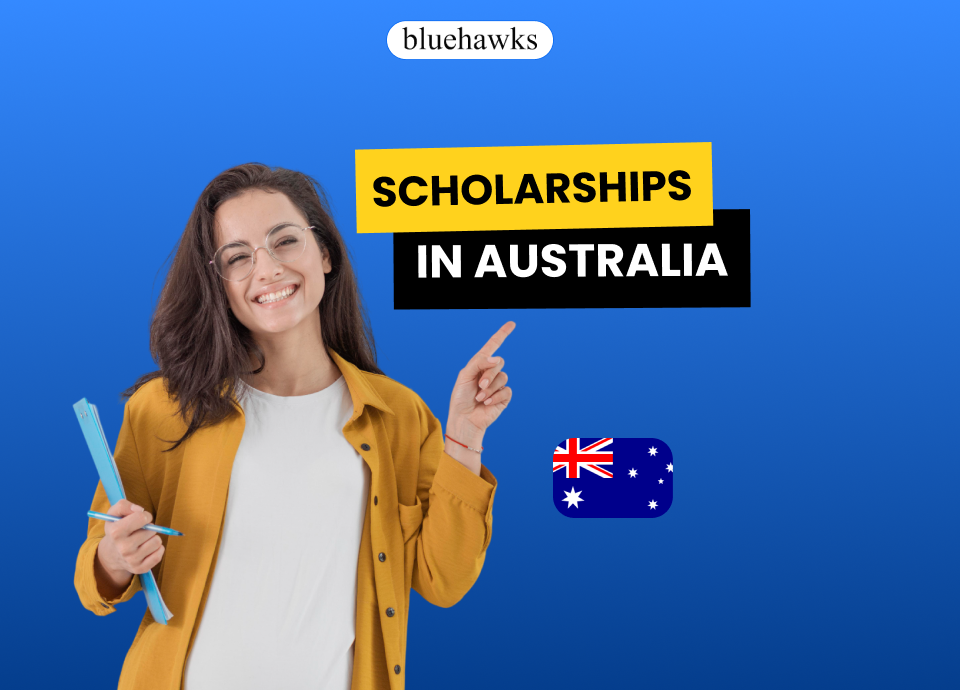 Scholarships in Australia