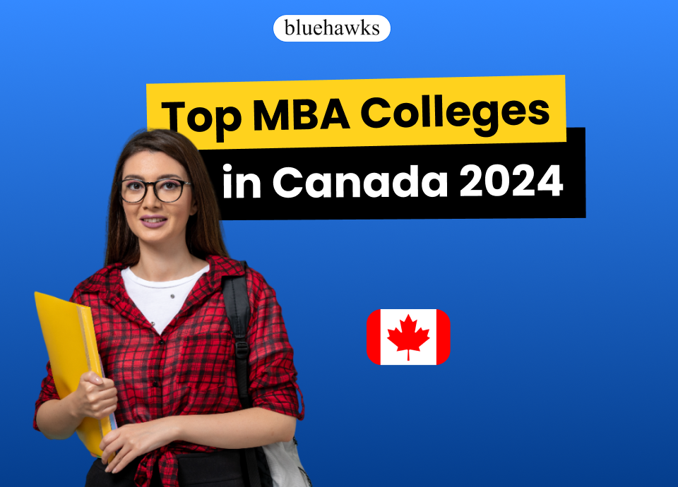 top MBA colleges in Canada