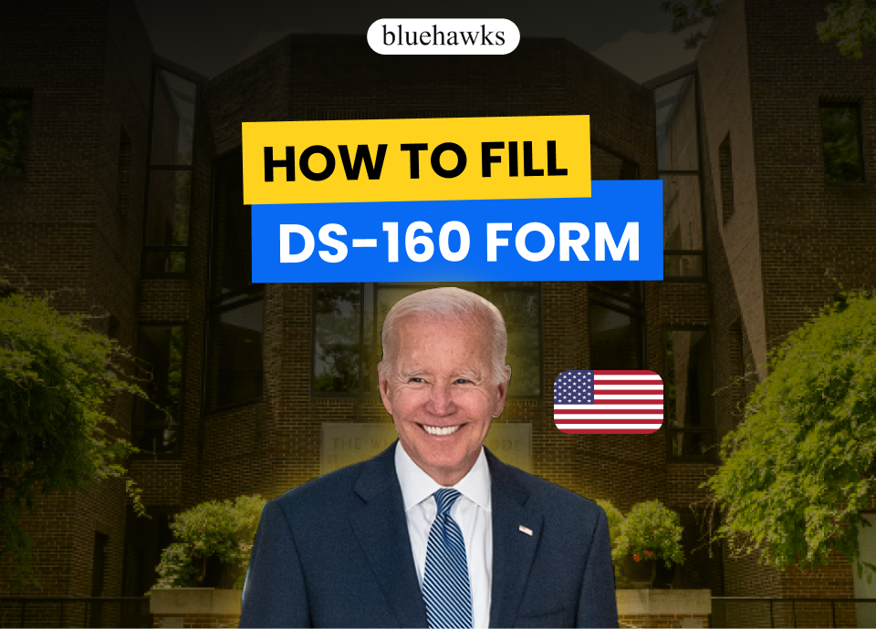 DS-160 Form