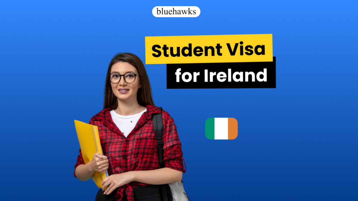 Student Visa for Ireland