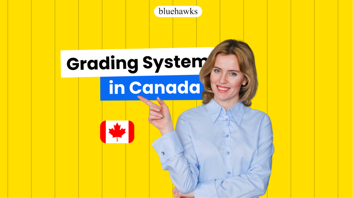 Canadian grading system