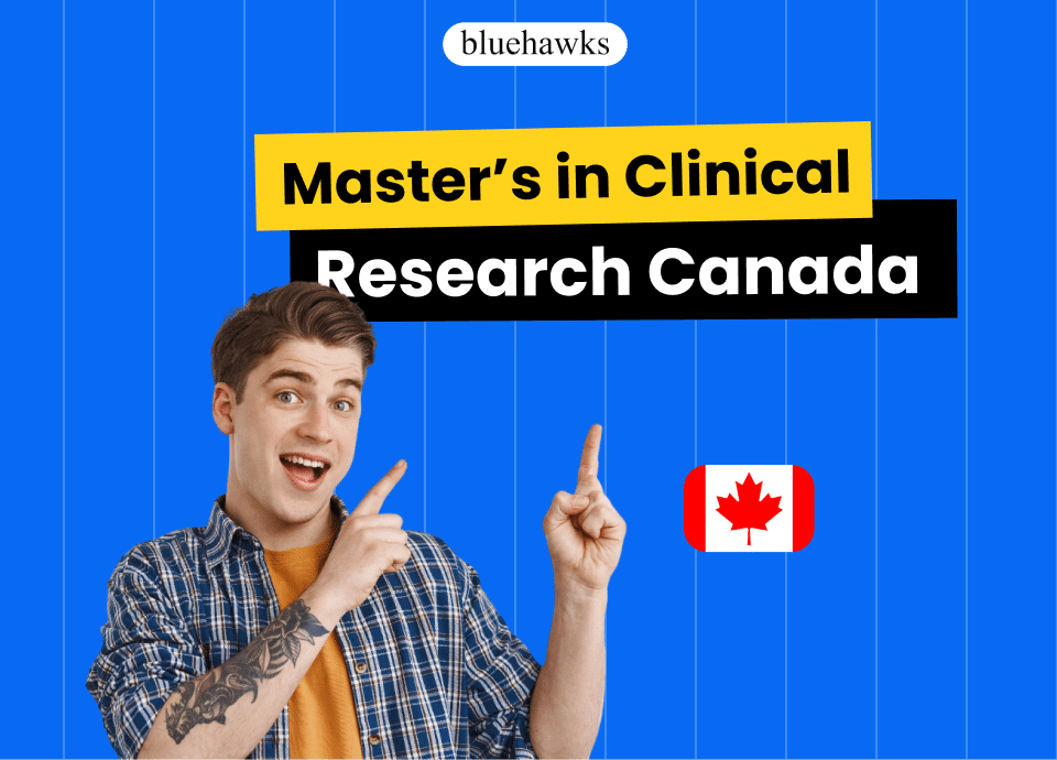 Master's in Clinical Research in Canada