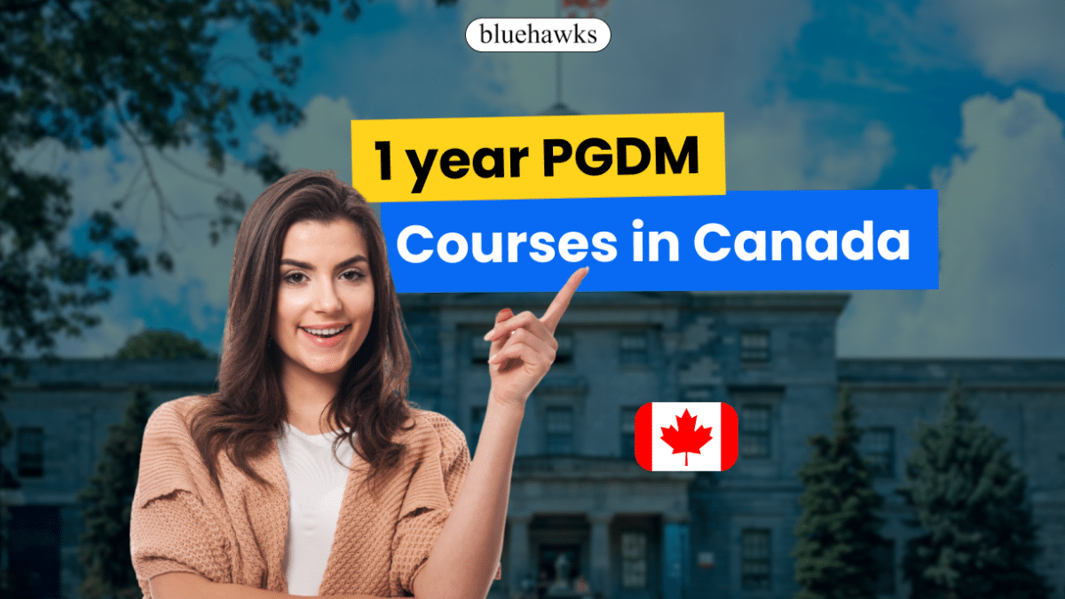 1-year PGDM courses in Canada