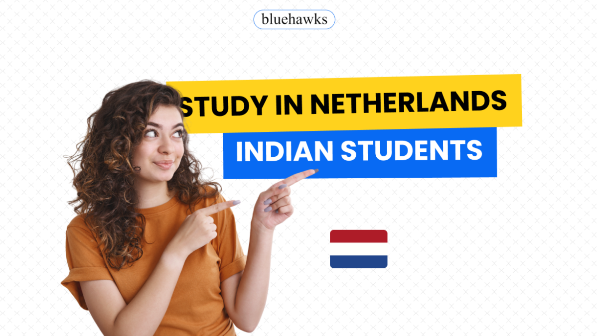 Study in Netherlands
