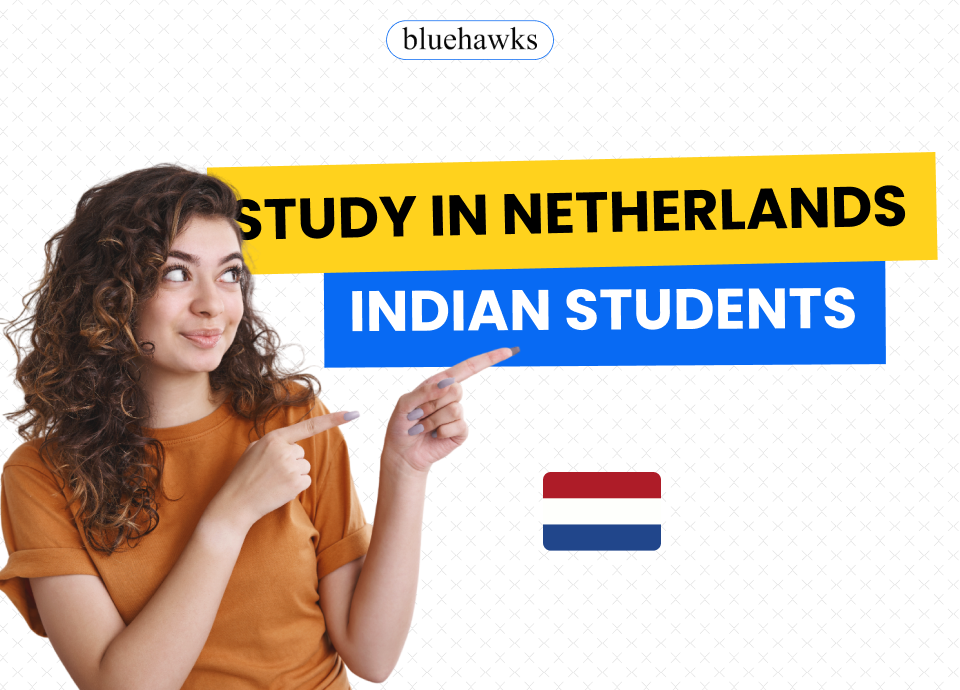 Study in Netherlands