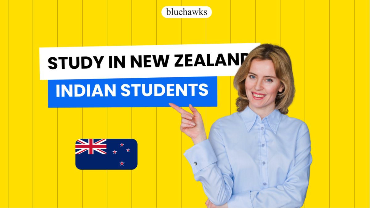 Study in New Zealand
