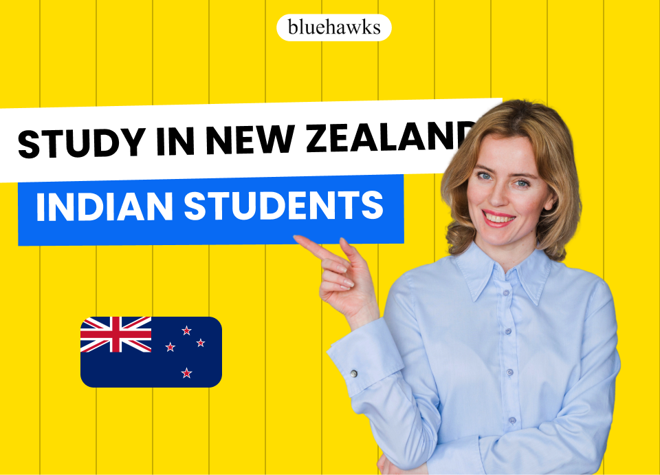 Study in New Zealand