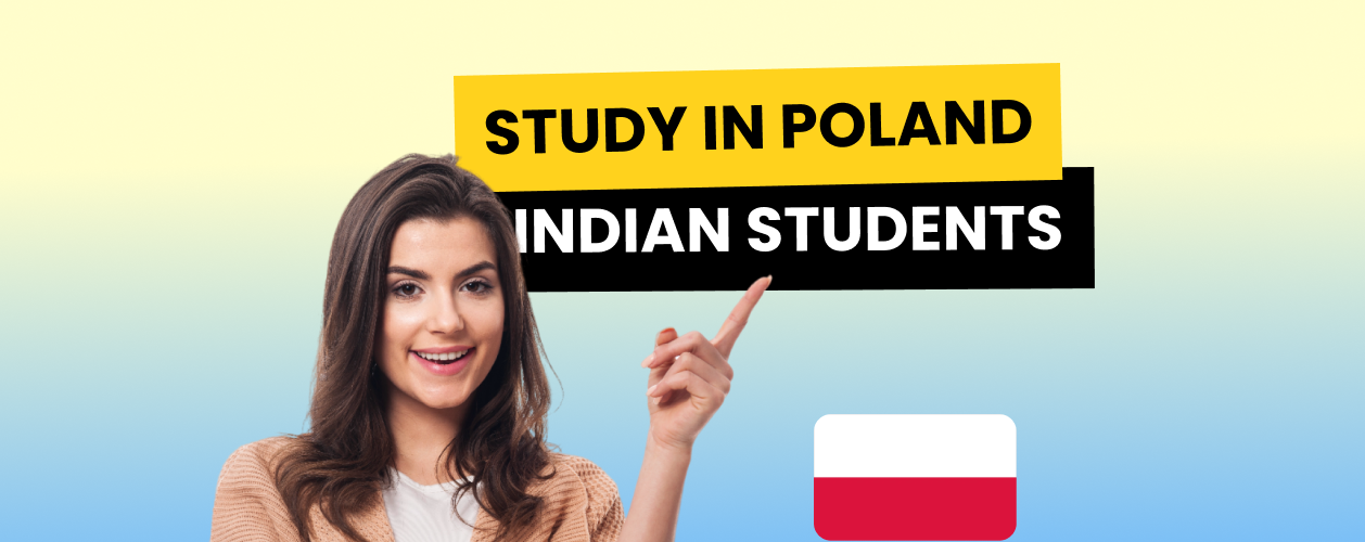 Study in Poland