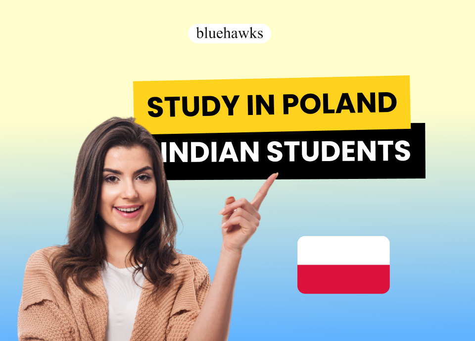 Study in Poland