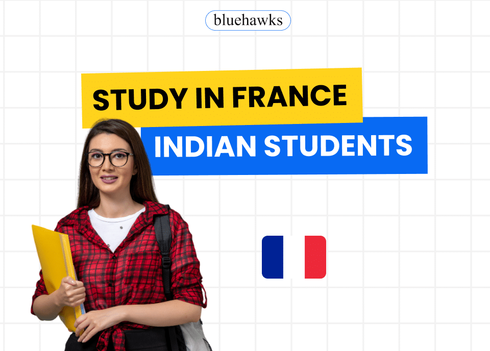 Study in France