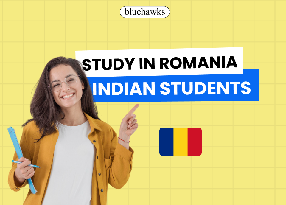 Study in Romania