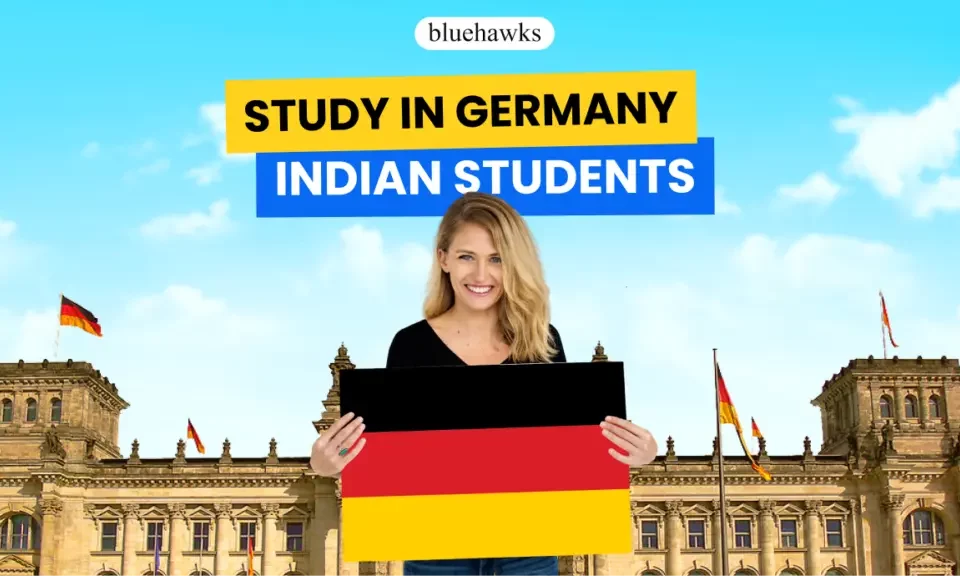 Study in Germany