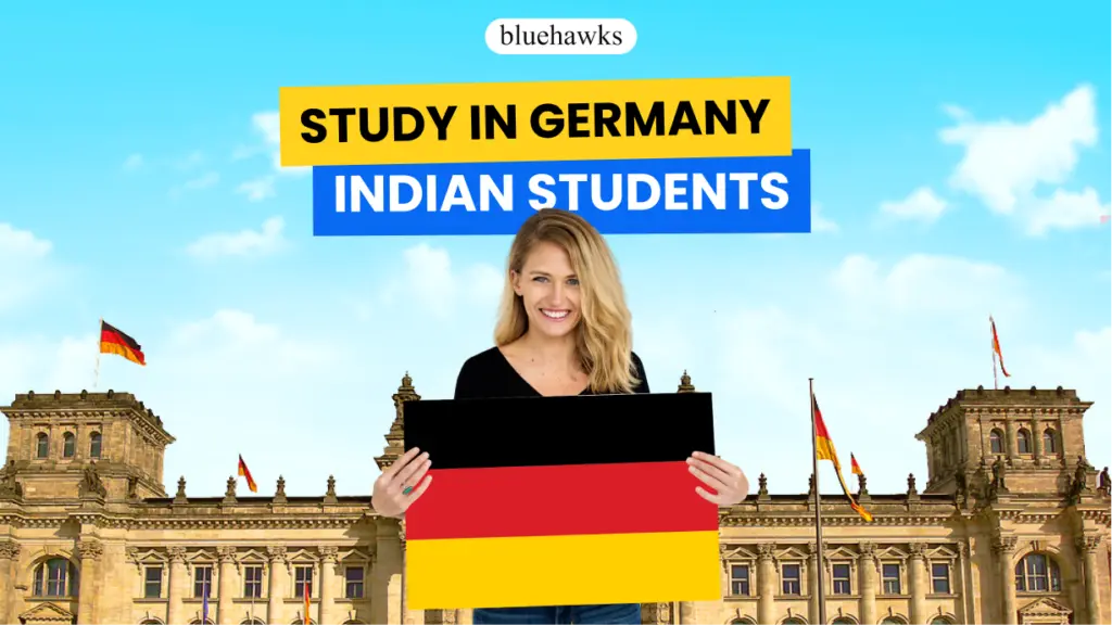 Study in Germany