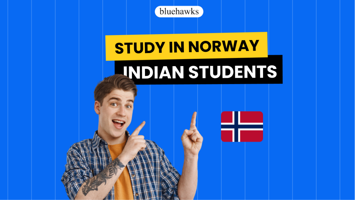 Study in Norway