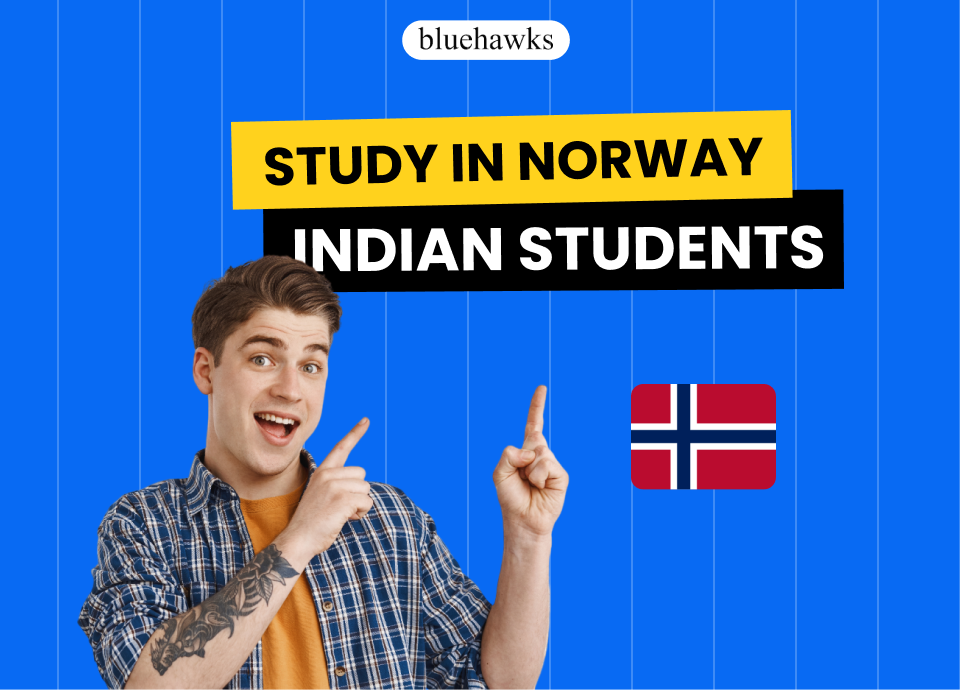 Study in Norway