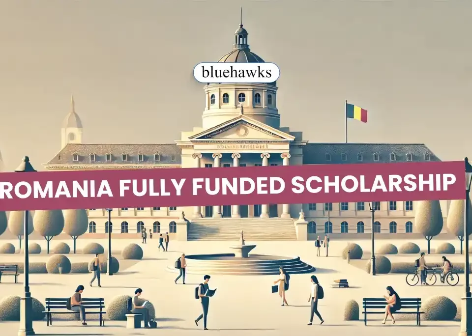 Romania Fully Funded Scholarship
