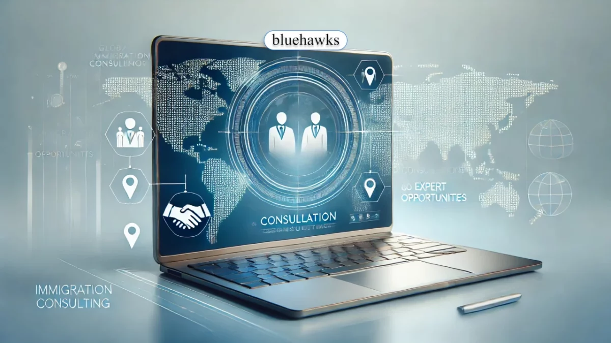 Top Immigration Consultant in Surat