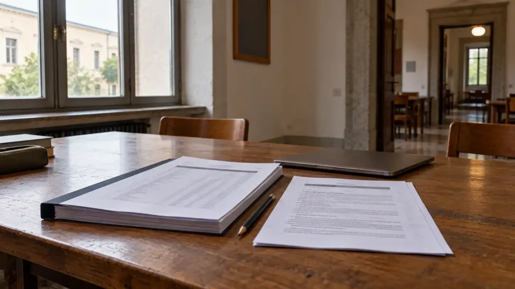 Master’s in Italy for Indian Students: An Honest Guide
