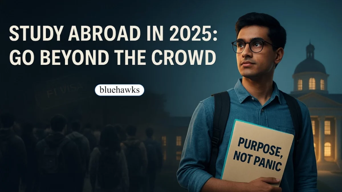 study abroad in 2025