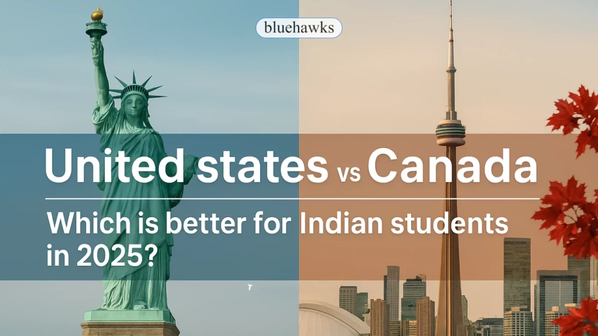 United States vs Canada