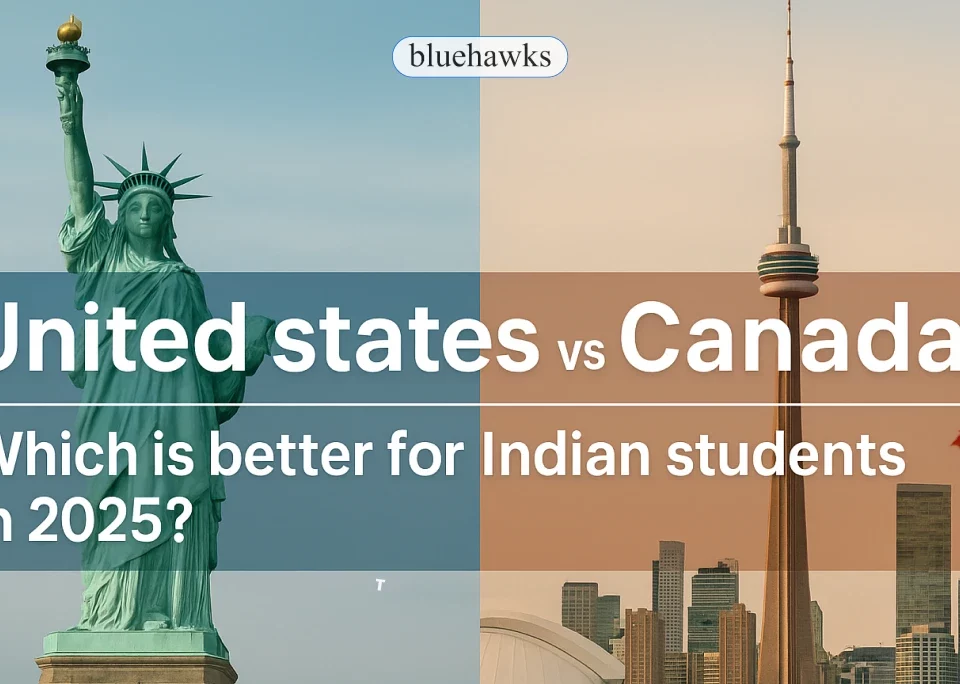 United States vs Canada