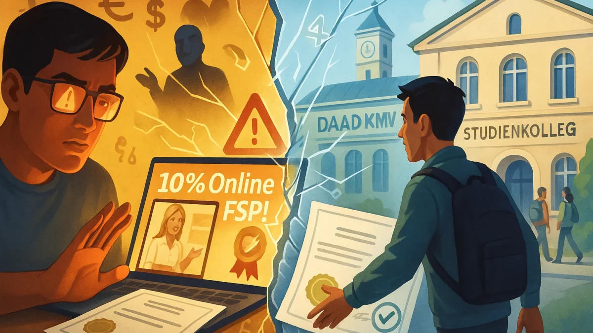 Online Studienkolleg