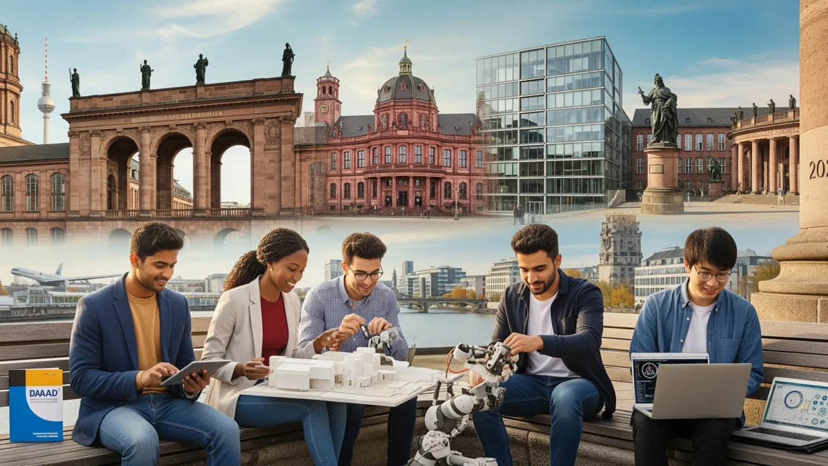 Universities in Germany