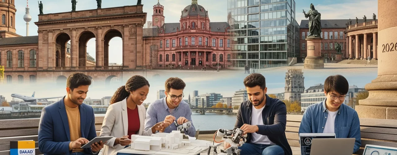 Universities in Germany