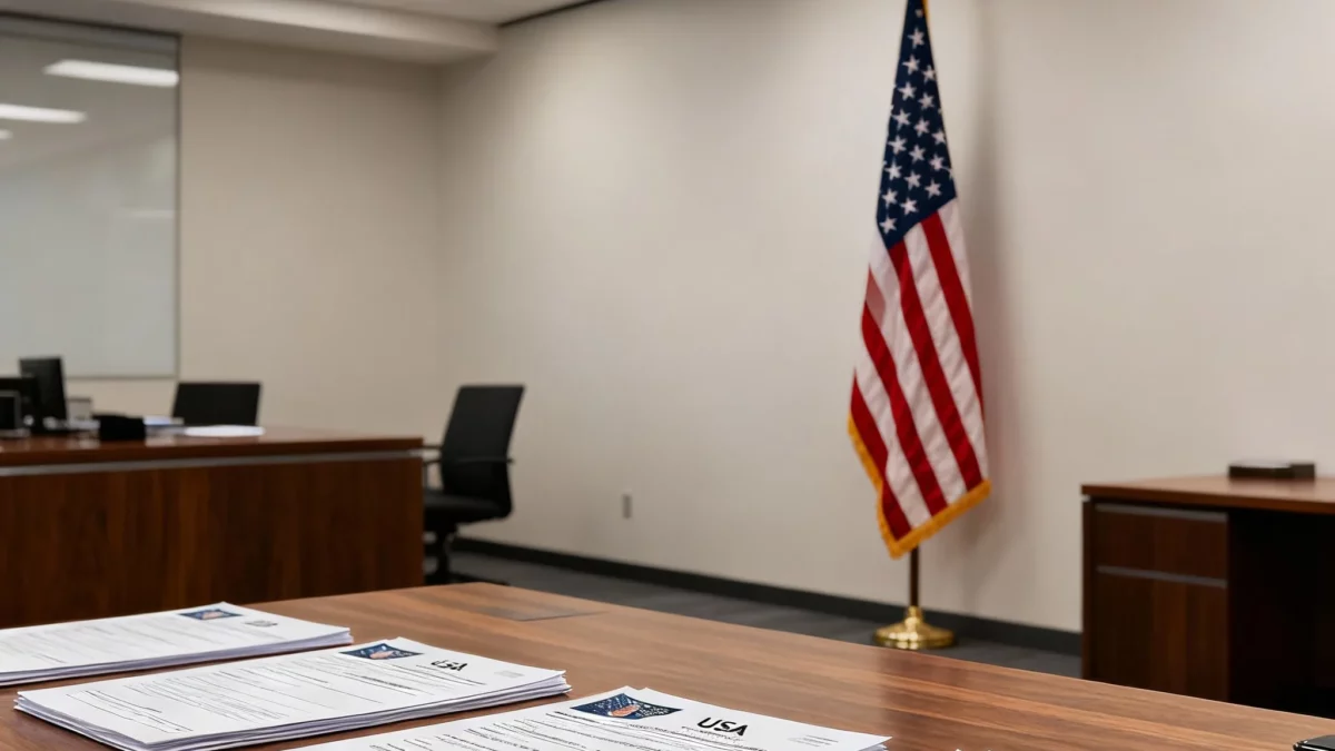 former officer 214b strategy