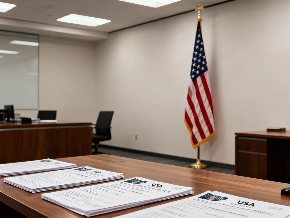 former officer 214b strategy