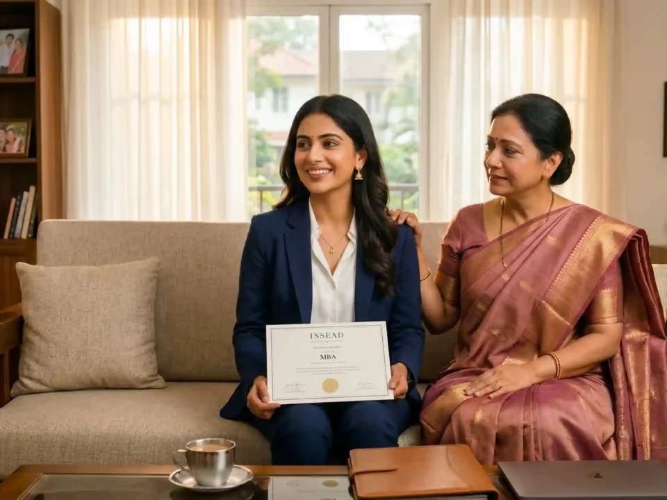 Is MBA Relevant in 2026?