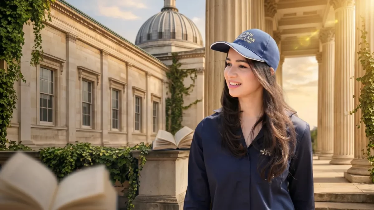 Sara Tendulkar Education