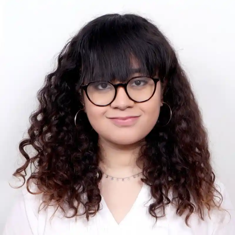 Noyonica Chatterjee
